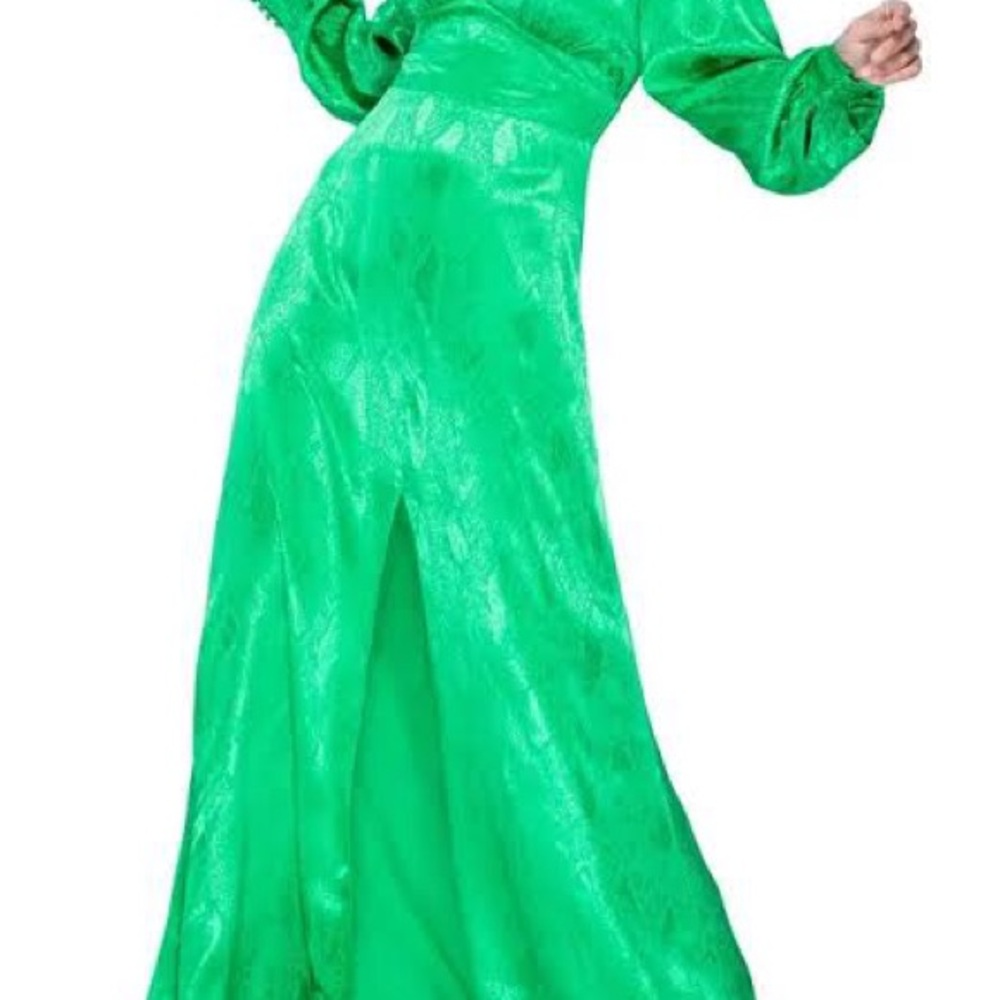 AFRM Alvin Satin Gown - Picture 2 of 6